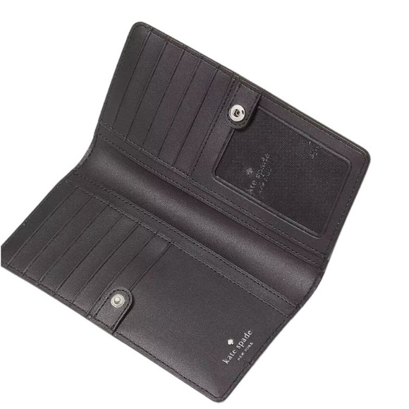 β οΈ SUPER SALE! NWT Kate Spade Madison Wallet β οΈ - Picture 3 of 8